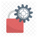 Repair Technology Work Icon