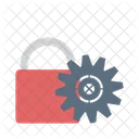 Repair Technology Work Icon