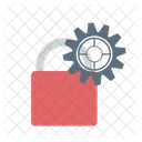 Repair Technology Work Icon