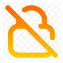 Lock Slash Icon