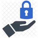 Lock Padlock Locked Icon