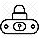 Lock System Lock System Icon