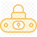 Lock System Lock System Icon