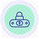 Lock System Lock System Icon