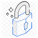 Lock Trick  Icon