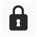 Lock Unlock Security Business Icon