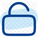 Lock Unlocked  Icon