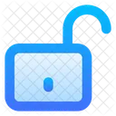 Lock unlocked  Icon