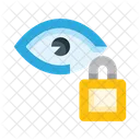 Lock View  Icon