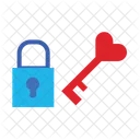 Lock Unlock Open Icon
