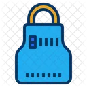 Lockbox Key Box Icon