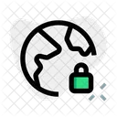 Lockdown  Icon