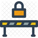 Lockdown  Icon