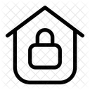 Lockdown  Icon