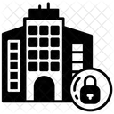 Lockdown Pandemic Quarantine Symbol