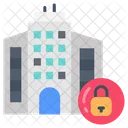 Lockdown  Symbol
