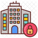 Lockdown Pandemic Quarantine Symbol