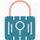 Locked Lock Security Icon