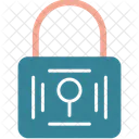 Locked Lock Security Icon