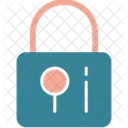 Locked  Icon