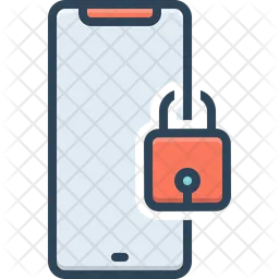 Locked  Icon