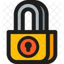 Locked Icon