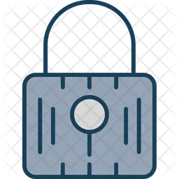 Locked  Icon