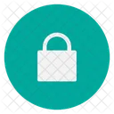 Security Lock Secure Icon