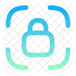 Locked  Icon