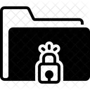 Locked  Icon