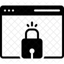Locked  Icon