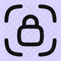 Locked  Icon