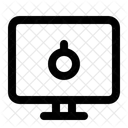 Pc Computer Device Icon