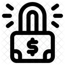 Locked Secured Closed Icon