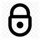 Locked Icon