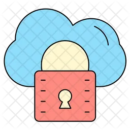 Locked  Icon