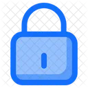 Locked Lock Closed Icon