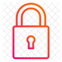 Locked Password Padlock Icon