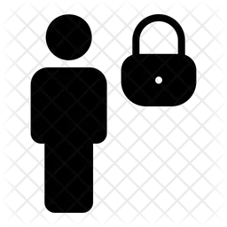 Locked  Icon