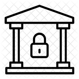 Locked  Icon