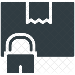Locked Icon