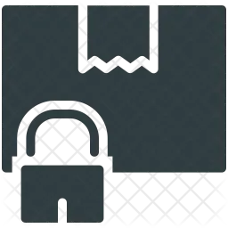 Locked  Icon