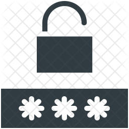 Locked Icon