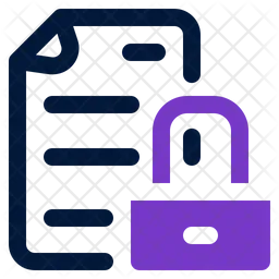 Locked  Icon