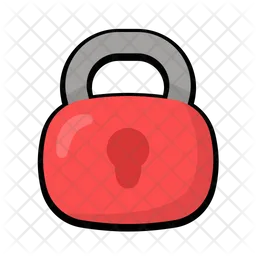 Locked  Icon