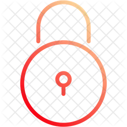 Locked  Icon