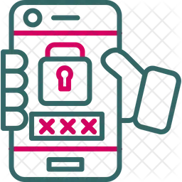 Locked  Icon