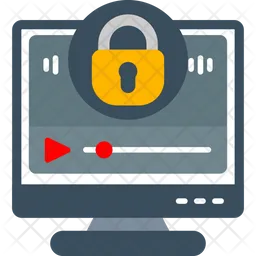 Locked  Icon