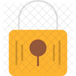 Locked  Icon