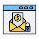 Security Lock Secure Icon